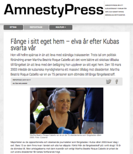 Amnesty Press 2014-03-18